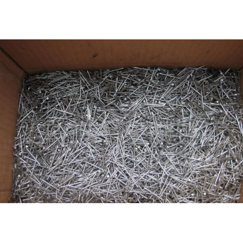 Hot Dipped Galvanized Common Nail polished & galvanized common nail Factory